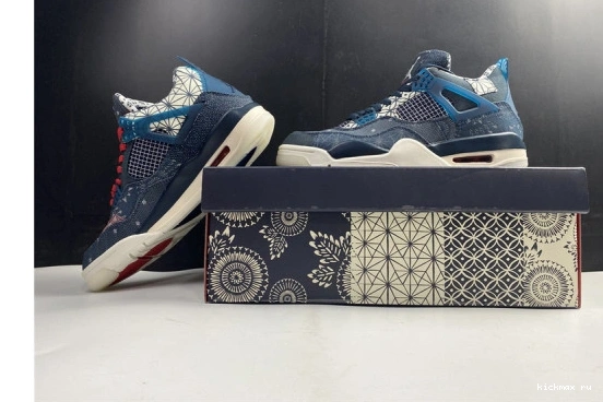 Cheap Sashiko Jordan 4 CW0898-400 SE Retro Air CW0898-400 0510